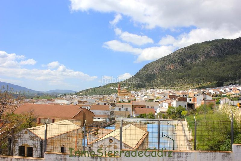 Foto af333e73-9629-40fb-9c97-a281ec42a4a8. Casa con riscaldamento in Algodonales