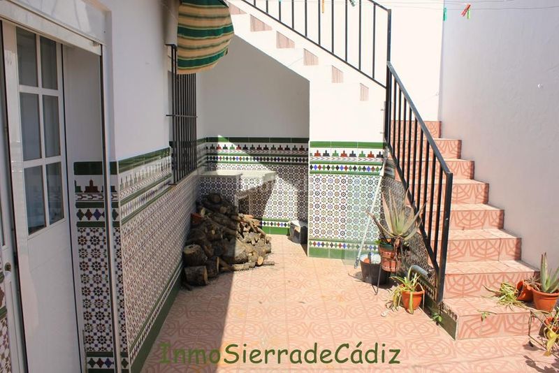 Foto c2dcc136-3fe6-4cc2-843c-04d8e133b72f. Casa con riscaldamento in Algodonales