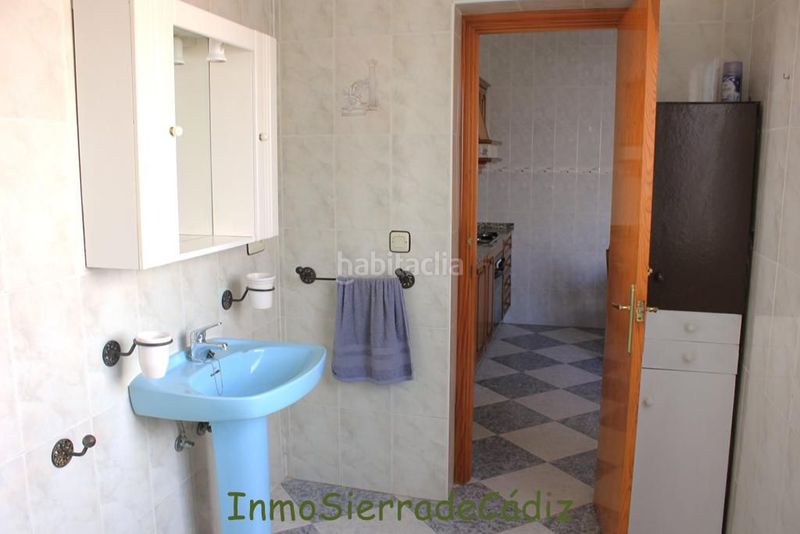 Foto d88475d7-4555-44a3-840e-524f9b014a90. Casa con riscaldamento in Algodonales