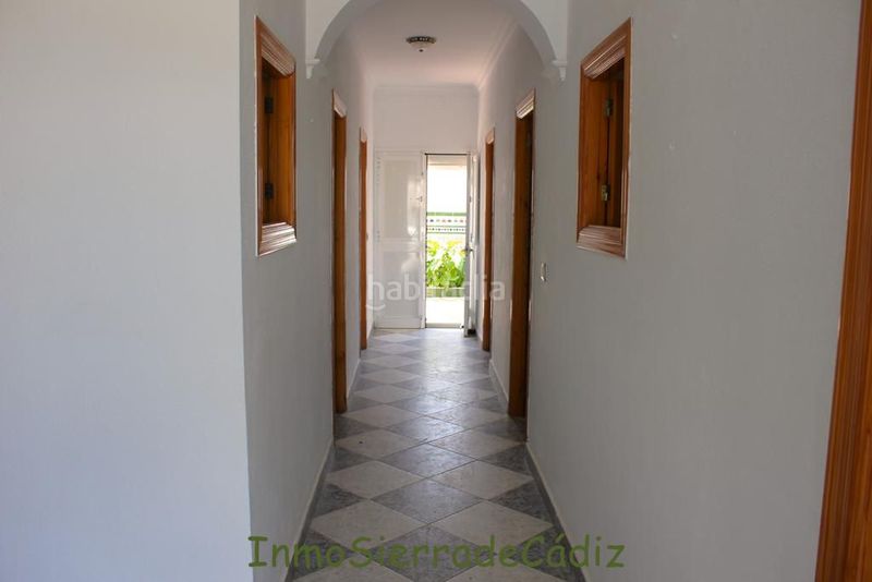 Foto e399ba13-e8a0-4c16-966f-291a105e8b33. Casa con riscaldamento in Algodonales