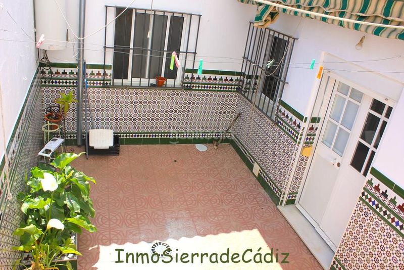 Foto ed89d6ac-0fe9-4224-9c56-93308950d398. Casa con riscaldamento in Algodonales