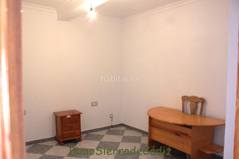 Foto f77c12b8-af58-481d-b9f1-ec318f3eac9f. Casa con riscaldamento in Algodonales