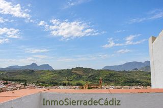Casa en Algodonales. Casa pueblo en venta en algodonales, 3 dormitorios.