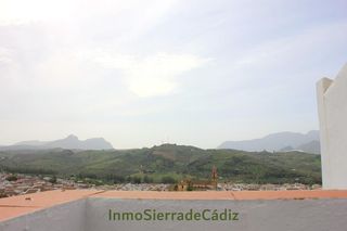 Casa in Algodonales. Casa pueblo en venta en algodonales, 3 dormitorios.