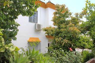 Casa in Algodonales. Casa pueblo en venta en algodonales, 3 dormitorios.