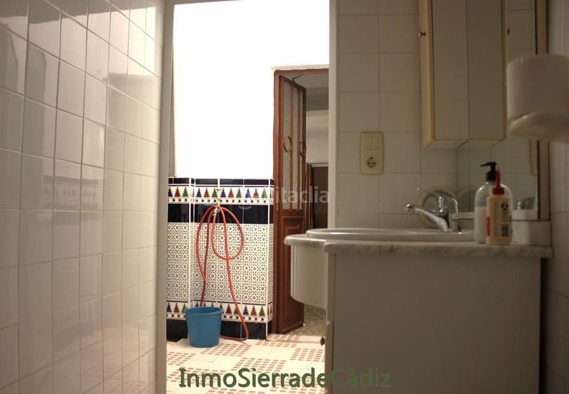 Foto 0462529b-9bca-4d7d-b42e-51bba94ae4ff. Casa amb aparcament a Algodonales