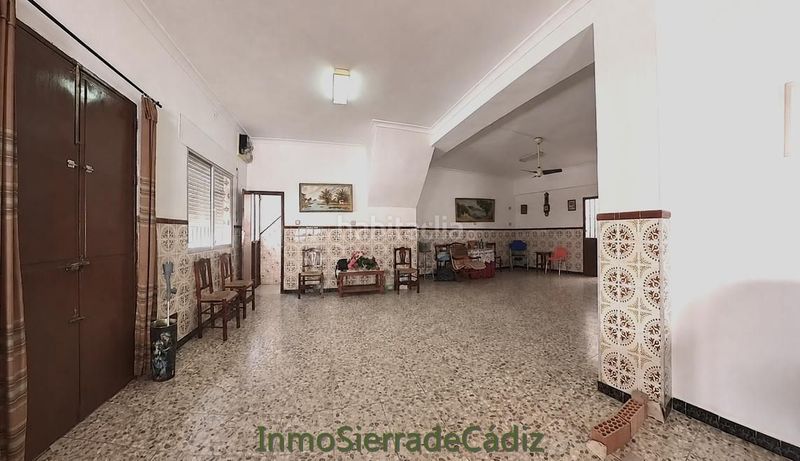 Foto 10fde472-024c-483a-89ce-4cac5f301fd7. Casa amb aparcament a Algodonales