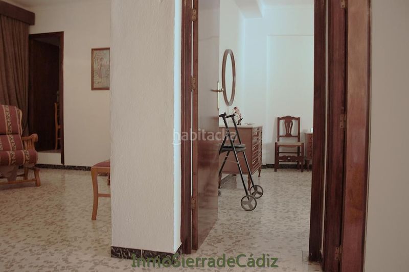 Foto 146dd2b6-c6d2-4199-87fb-07d78353dda3. Casa amb aparcament a Algodonales