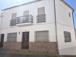 Casa  Fuente. Casa pueblo en venta en algodonales, 5 dormitorios.