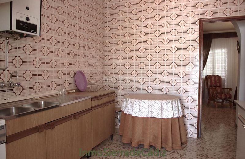 Foto 1a3fa5e9-c1c9-48a4-bd1f-d3ac524d7451. Casa amb aparcament a Algodonales
