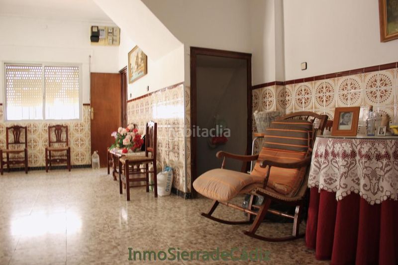 Foto 209afa9b-02e4-452c-8e92-99b7604b5334. Casa amb aparcament a Algodonales