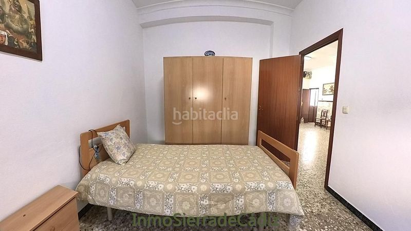Foto 2dec0faa-7c90-455f-9f87-1151e2636518. Casa amb aparcament a Algodonales