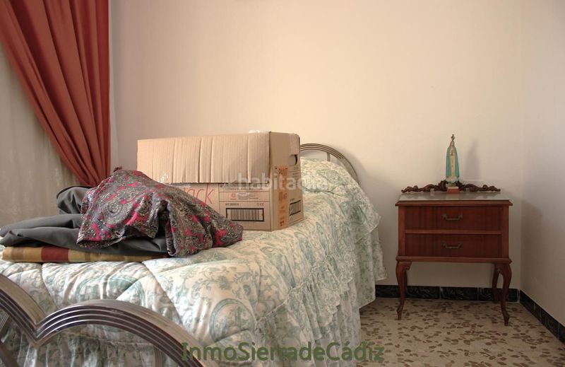Foto 33d70e7f-a94f-431c-8124-3c3c25821b17. Casa amb aparcament a Algodonales