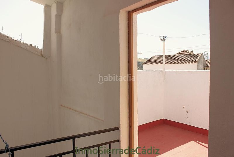 Foto 34fdcd8f-4fed-4be8-9e45-11c52907b2dc. Casa amb aparcament a Algodonales