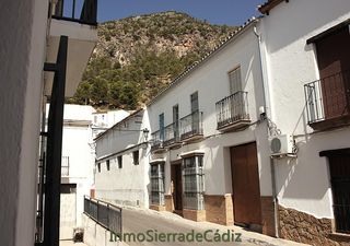 House  Fuente. Casa pueblo en venta en algodonales, 5 dormitorios.