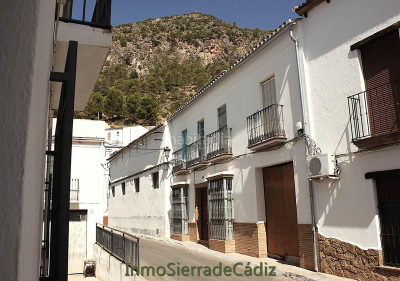 Foto 399c7bc7-dc6b-4c15-a8a3-eeb356d64841. Casa amb aparcament a Algodonales