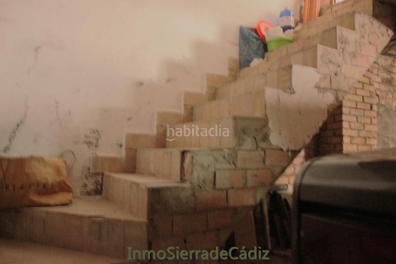 Foto 49645700-2e8d-4b4f-835c-8a0f1d31dad2. Casa amb aparcament a Algodonales