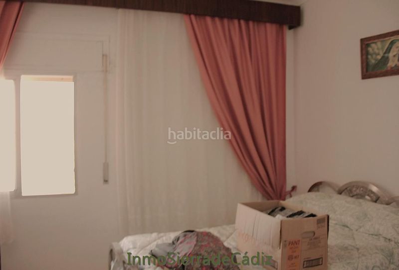 Foto 4eff2442-a10c-41fe-af9c-725b0d8814ba. Casa amb aparcament a Algodonales