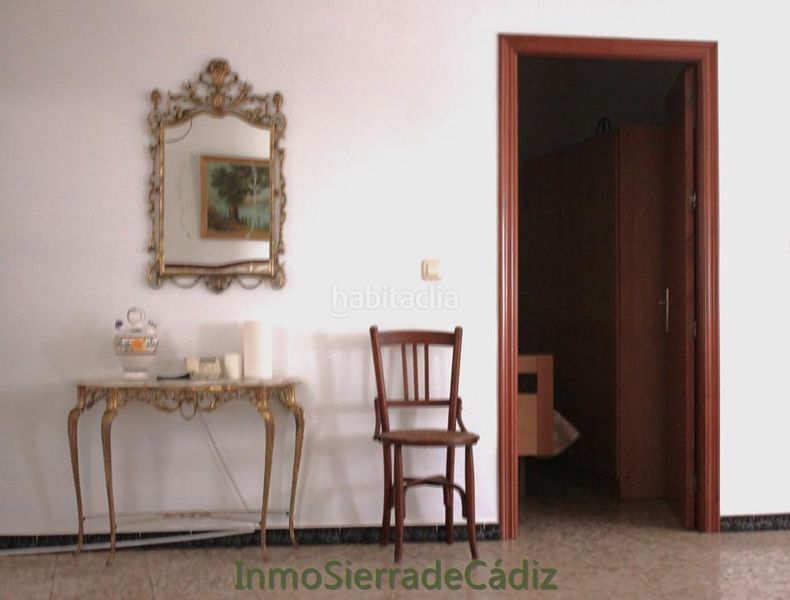 Foto 56b2d499-8501-4381-92a6-b7a5daf419c4. Casa amb aparcament a Algodonales