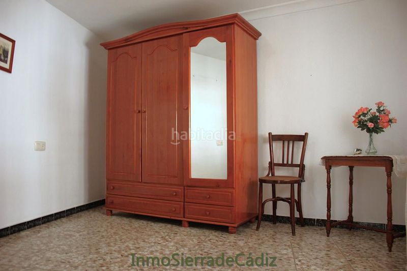 Foto 5bc4a725-450b-46d8-a132-e002045beadd. Casa amb aparcament a Algodonales