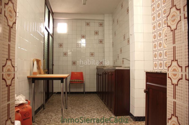 Foto 5da4ade0-ef54-4bcf-ab14-ba981d97c7d7. Casa amb aparcament a Algodonales