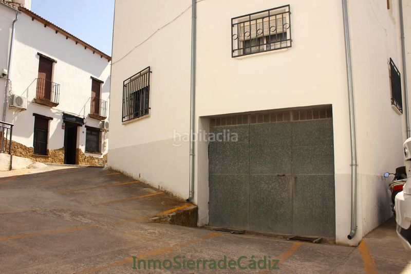 Foto 64fb90b4-0228-4052-9443-b57976fb8094. Casa amb aparcament a Algodonales