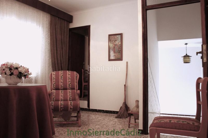 Foto 65149dd1-c39b-4d4d-b490-b6d33c236b30. Casa amb aparcament a Algodonales