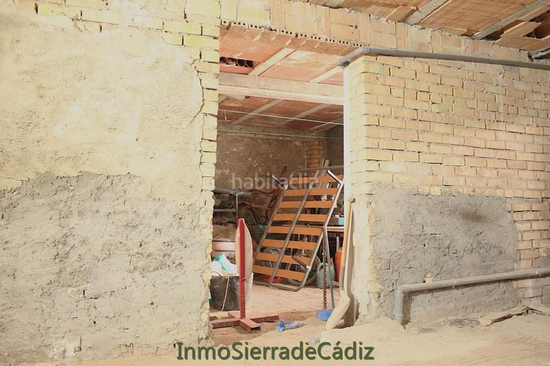 Foto 66034835-5787-4bbf-aa50-9e2aad204703. Casa amb aparcament a Algodonales
