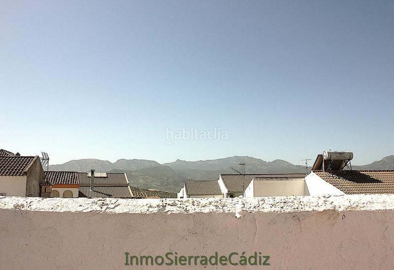 Foto 6f58faf1-13ff-4d4a-b141-079f7c7e5bc2. Casa amb aparcament a Algodonales
