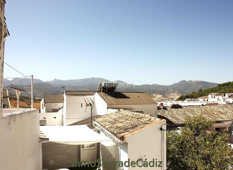 Foto 753be536-fe7a-41e3-8918-9fbcf10139b9. Casa amb aparcament a Algodonales