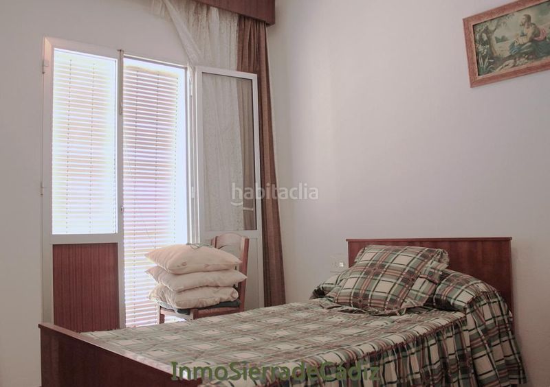 Foto 78db0dbd-0b05-411f-817f-c2c646c5492e. Casa amb aparcament a Algodonales
