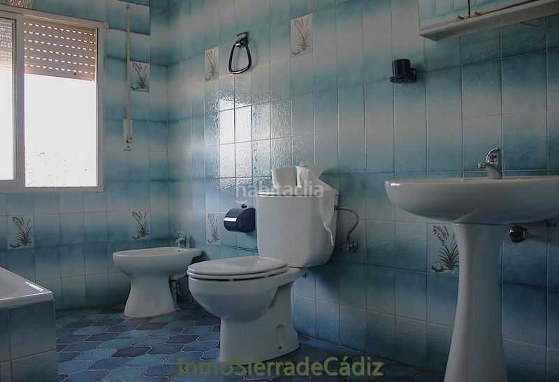 Foto 7b6a27b0-e382-4914-b10e-f7fcbb257bbf. Casa amb aparcament a Algodonales
