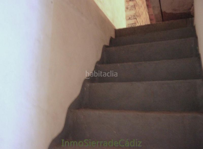 Foto 7c9db93d-fb9e-4050-9642-d6f3d47b4c33. Casa amb aparcament a Algodonales