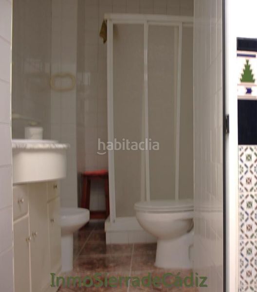 Foto 7ebe766c-5d7a-41b9-ae3b-1de2bcf6f191. Casa amb aparcament a Algodonales