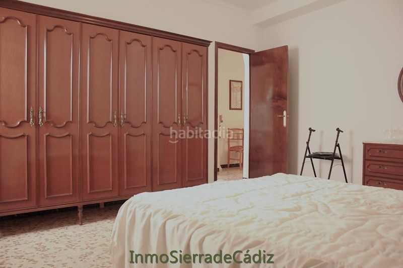 Foto 81249bb4-2e7c-4a82-b0dd-e7ae0b8e4900. Casa amb aparcament a Algodonales