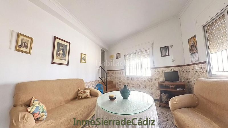 Foto 83054284-f345-4471-9923-0ccb9186c909. Casa amb aparcament a Algodonales