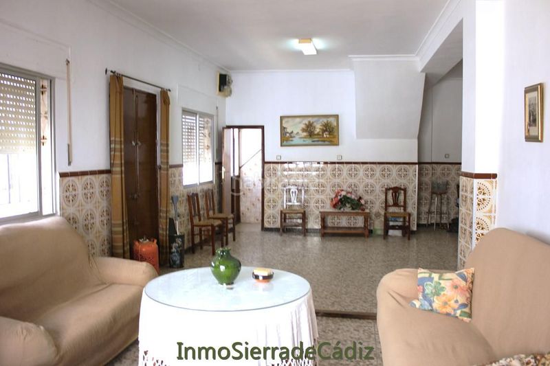 Foto 94b2178d-9798-404a-9d62-e219a43a5699. Casa amb aparcament a Algodonales
