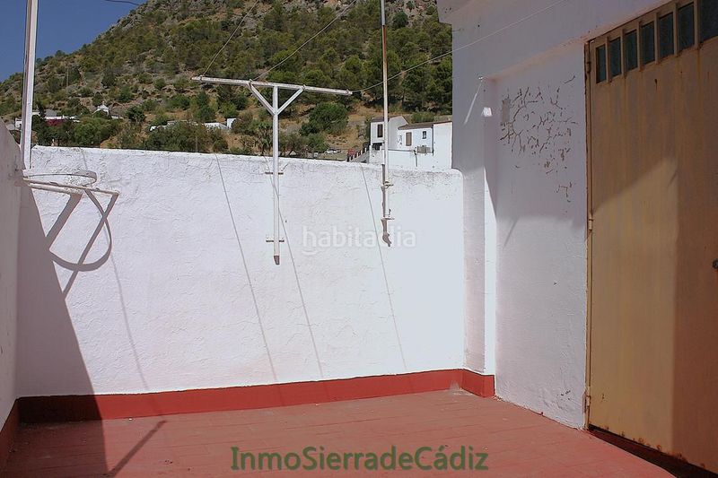 Foto 96463a3f-3876-4ab8-9406-7548b5ccd901. Casa amb aparcament a Algodonales