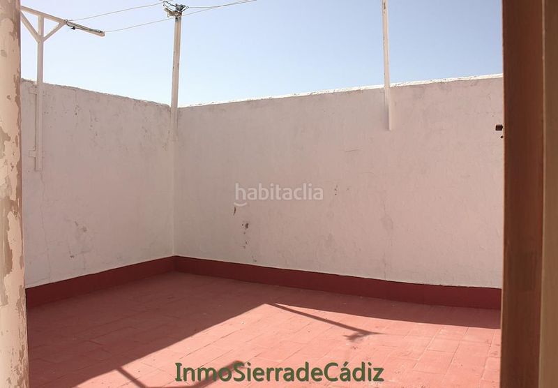 Foto 96e6ef0a-d53b-4d5b-9333-350825bd036f. Casa amb aparcament a Algodonales
