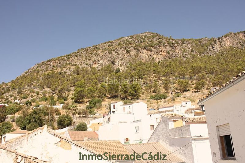 Foto 99ac6abb-904c-423c-9722-8ff3d5c9555c. Casa amb aparcament a Algodonales