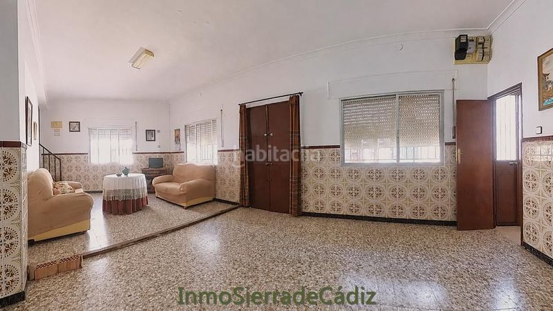 Foto 9e23abaf-f7ab-4e36-ac2a-95693f4321b7. Casa amb aparcament a Algodonales