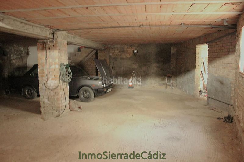 Foto b982b005-97d9-4b26-9797-cd303951949c. Casa amb aparcament a Algodonales