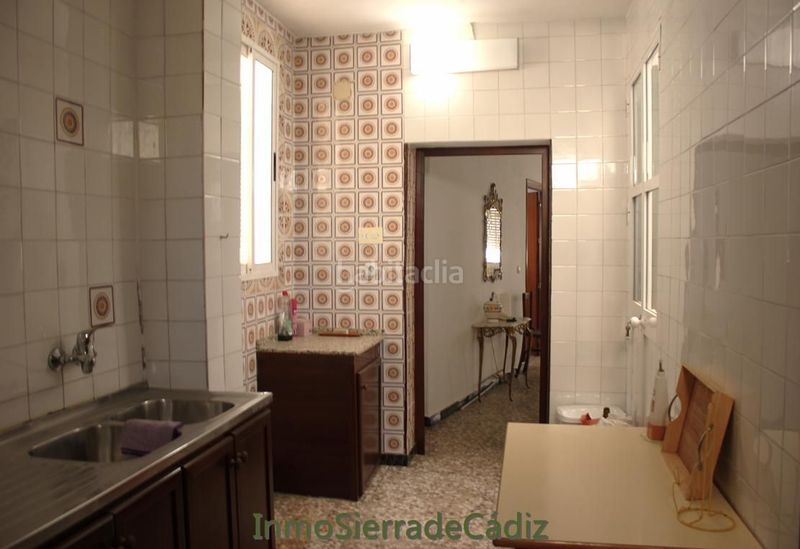 Foto b9ce3928-bfcf-4c18-a291-7deef2f53eb0. Casa amb aparcament a Algodonales