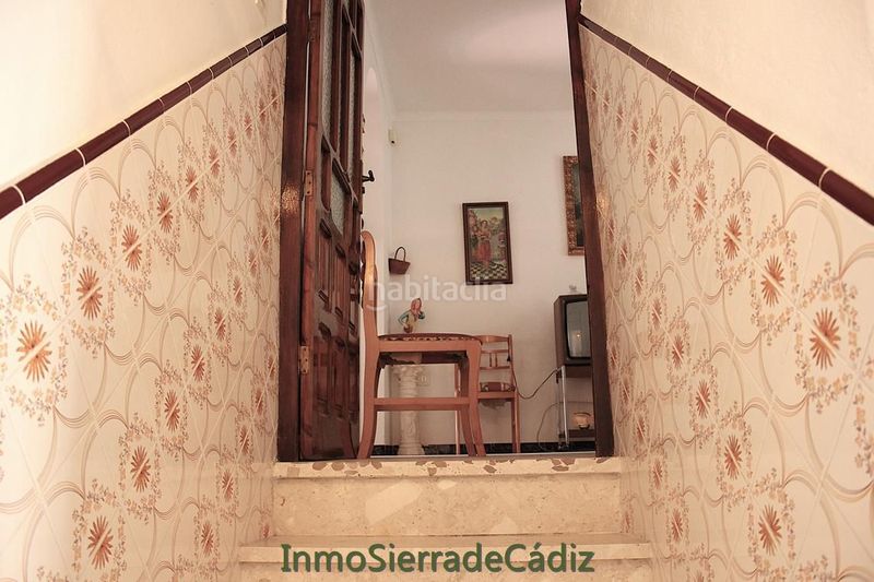 Foto c43a8c20-5c03-48e8-a0e3-62e1aeccf1a3. Casa amb aparcament a Algodonales