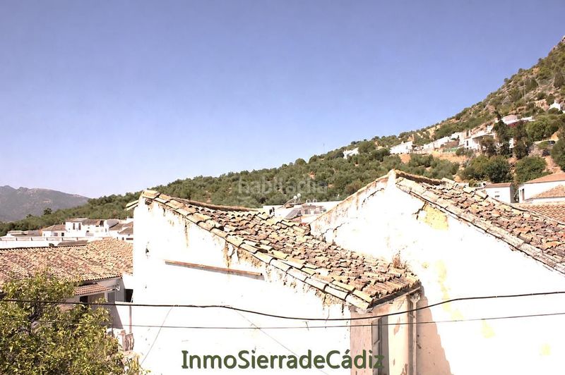 Foto c609386f-8510-4d73-bdea-c7821a33d0db. Casa amb aparcament a Algodonales