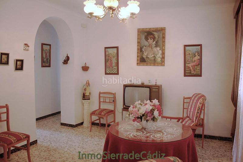 Foto cb51e745-50c2-44fe-bc75-06b145e30462. Casa amb aparcament a Algodonales
