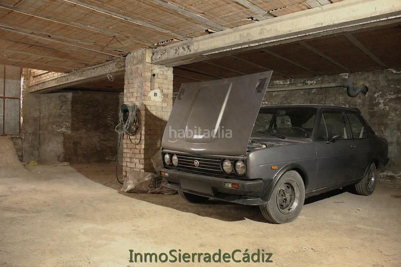 Foto db0c15a1-bb79-4c0a-a75f-59378074fce1. Casa amb aparcament a Algodonales