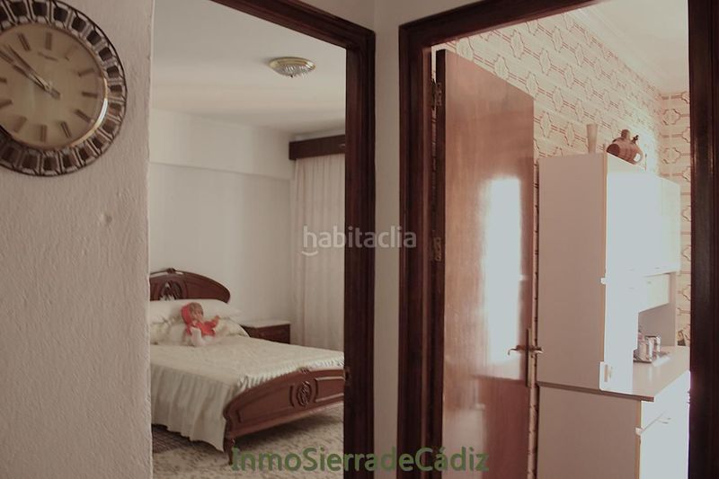 Foto ec49f5bf-bed6-4fd8-acc1-645cde8731a1. Casa amb aparcament a Algodonales