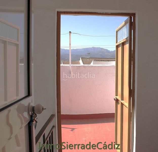 Foto ee416556-970b-49e8-b93f-788c1584cc58. Casa amb aparcament a Algodonales