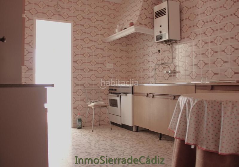 Foto fc8d1b8f-455e-4ea9-a5df-eb38cf10a760. Casa amb aparcament a Algodonales